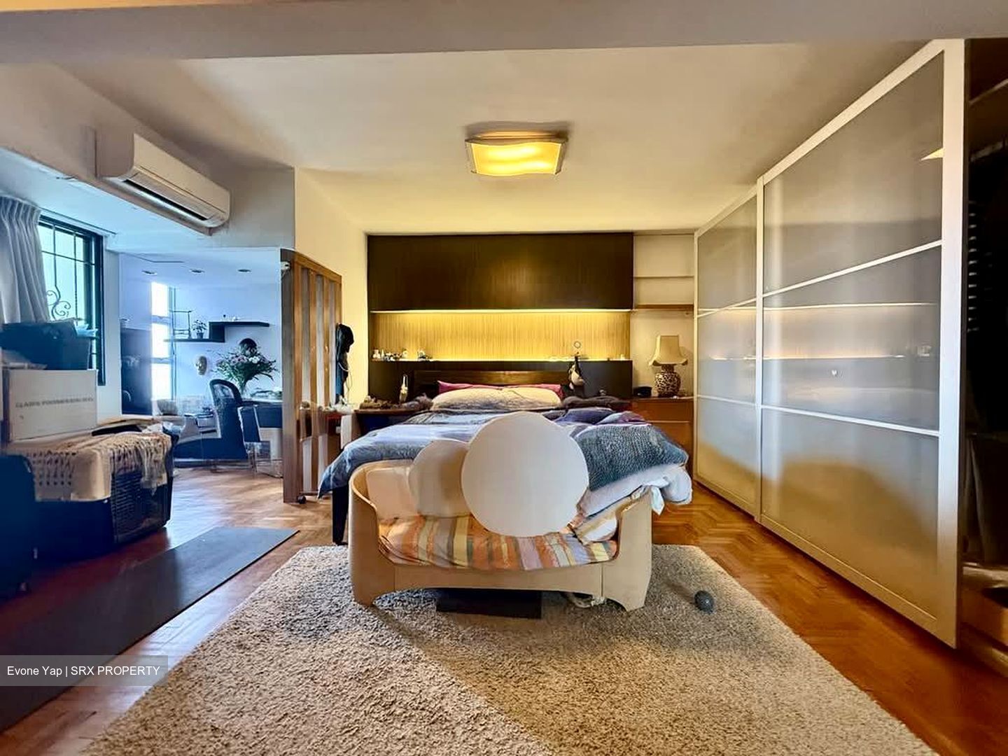 Pandan Valley (D21), Condominium #566593261